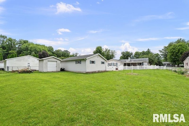 207 E 2nd St, Coal Valley, IL 61240 - photo 23