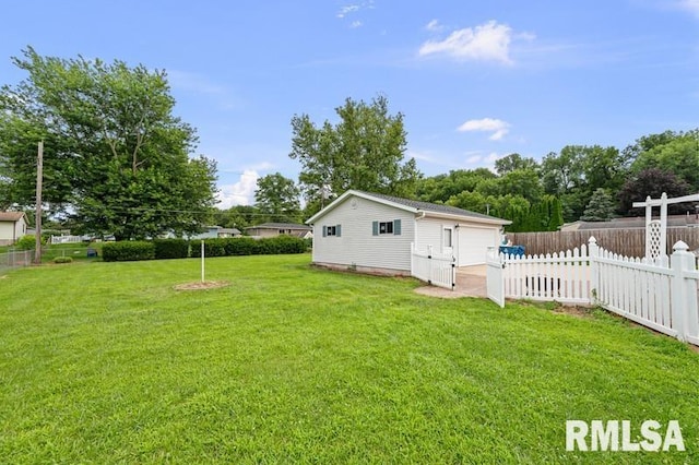 207 E 2nd St, Coal Valley, IL 61240 - photo 24