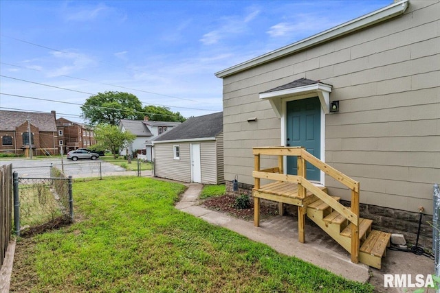 147 N Thornwood Ave, Davenport, IA 52802 - photo 28