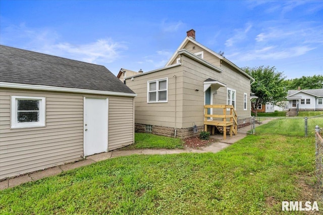 147 N Thornwood Ave, Davenport, IA 52802 - photo 29