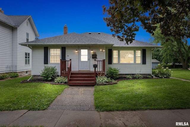 306 Mulberry St, Tipton, IA 52772 - photo 1