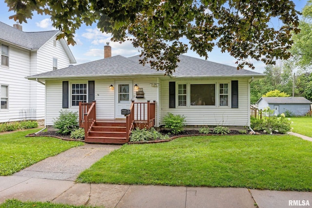 306 Mulberry St, Tipton, IA 52772 - photo 2