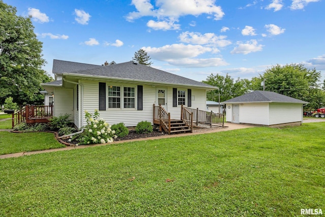 306 Mulberry St, Tipton, IA 52772 - photo 31