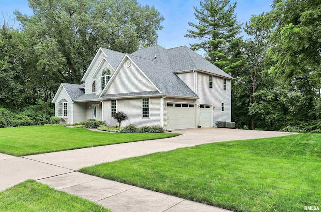 801 Foret Mansur Ln, Carbon Cliff, IL 61239 - photo 3