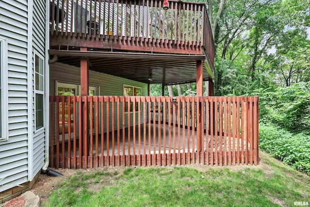 801 Foret Mansur Ln, Carbon Cliff, IL 61239 - photo 7