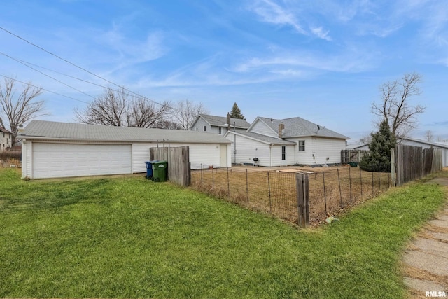 2124 Mckinley St, Clinton, IA 52732 - photo 2
