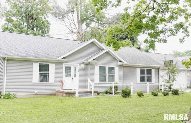 110 E Prairie St, Camp Point, IL 62320 - photo 1
