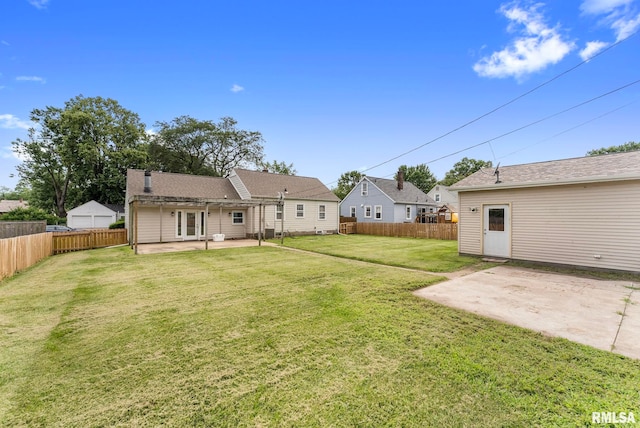 918 Jones St, Bettendorf, IA 52722 - photo 16