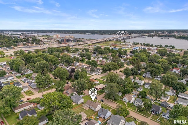 918 Jones St, Bettendorf, IA 52722 - photo 22