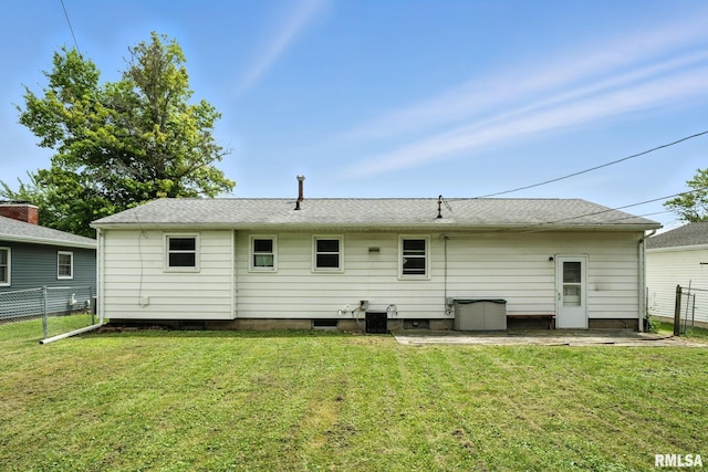 3815 26th Ave, Rock Island, IL 61201 - photo 19