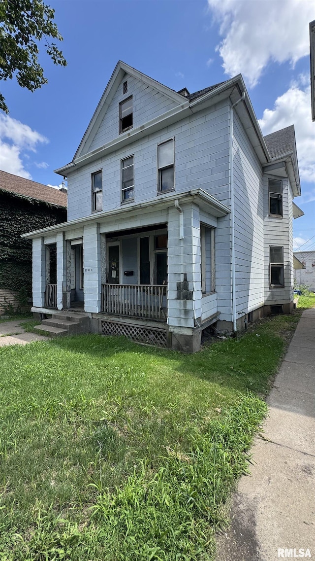 1815 W 3rd St, Davenport, IA 52802 - photo 2