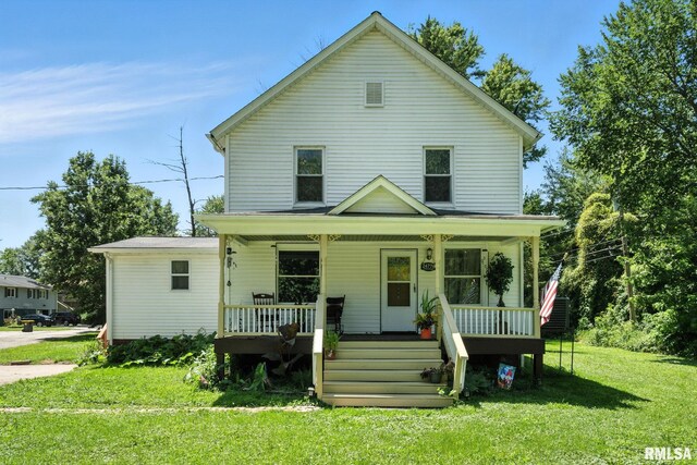 24776 178th St, Pleasant Valley, IA 52767 - photo 1