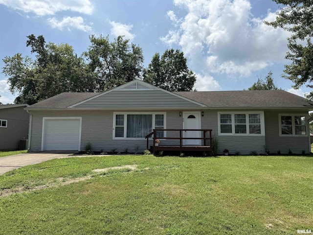 517 Frederick St, Herrin, IL 62948 - photo 1