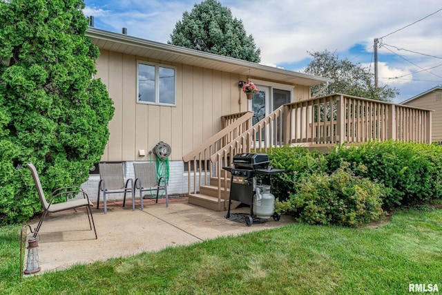 1105 W 46th St, Davenport, IA 52806 - photo 4