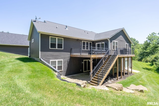 18200 247th Ave, Bettendorf, IA 52722 - photo 42