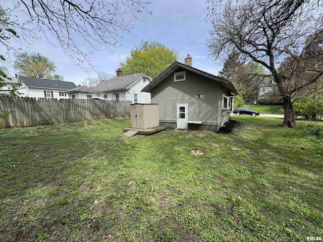 2359 High St, Davenport, IA 52803 - photo 13
