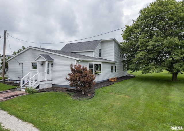 11696 County Highway 19, Cambridge, IL 61238 - photo 1