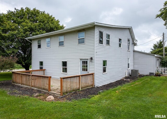 11696 County Highway 19, Cambridge, IL 61238 - photo 2
