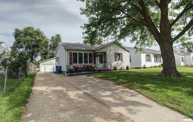 512 7th St, Camanche, IA 52730 - photo 33