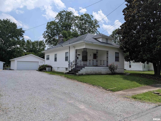 603 N Logan St, Marion, IL 62959 - photo 1