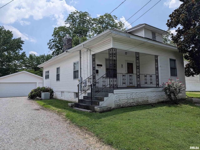 603 N Logan St, Marion, IL 62959 - photo 2