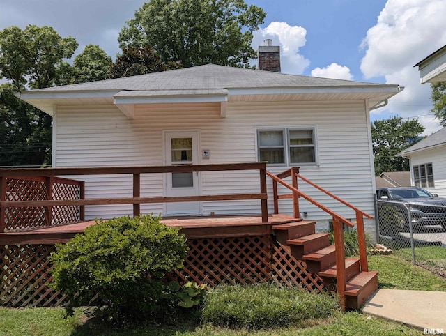 603 N Logan St, Marion, IL 62959 - photo 11