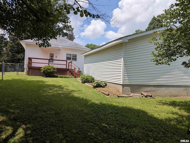 603 N Logan St, Marion, IL 62959 - photo 9