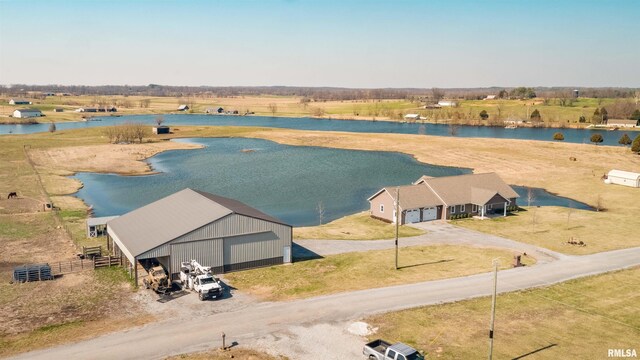 4747 Pintail Ln, Creal Springs, IL 62922 - photo 42