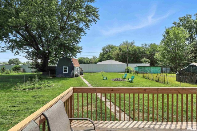 644 S 3rd St, Colona, IL 61241 - photo 17