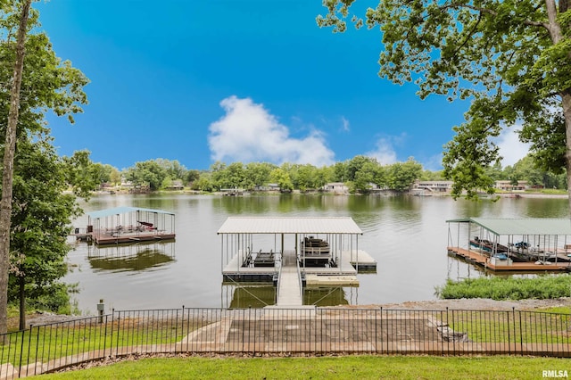 13671 Lakeview Dr, Creal Springs, IL 62922 - photo 2