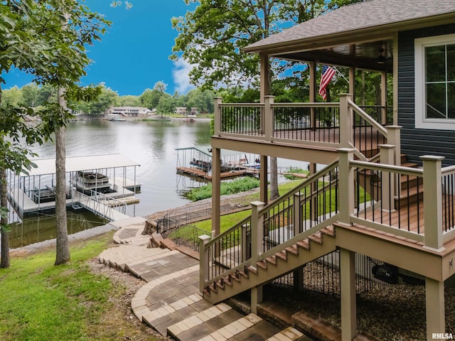 13671 Lakeview Dr, Creal Springs, IL 62922 - photo 3