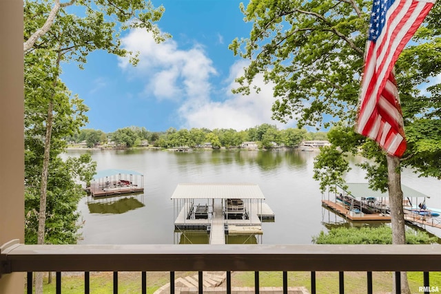 13671 Lakeview Dr, Creal Springs, IL 62922 - photo 47