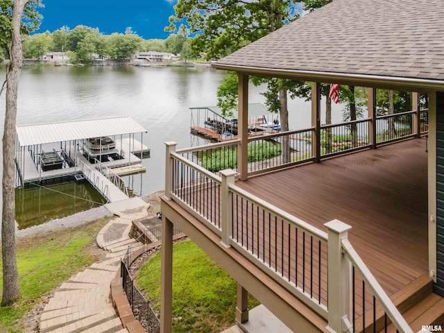 13671 Lakeview Dr, Creal Springs, IL 62922 - photo 54