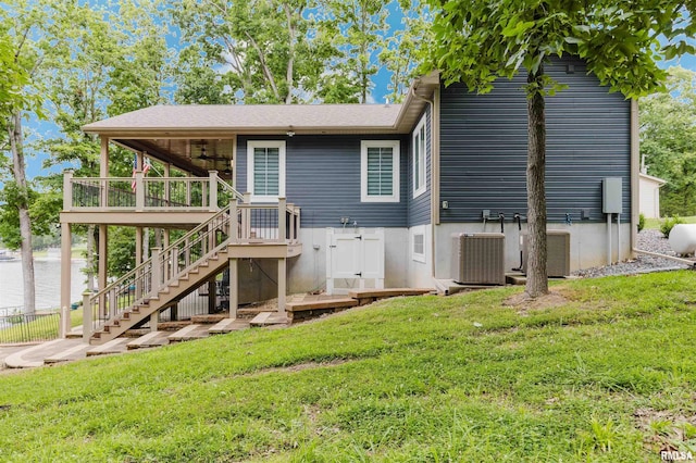 13671 Lakeview Dr, Creal Springs, IL 62922 - photo 55
