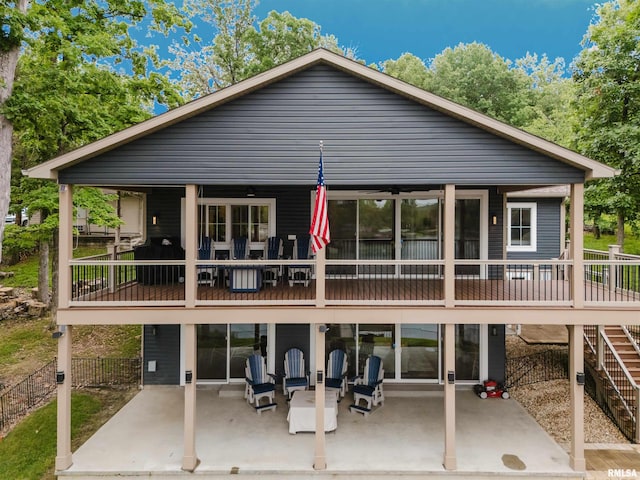 13671 Lakeview Dr, Creal Springs, IL 62922 - photo 57