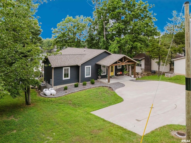 13671 Lakeview Dr, Creal Springs, IL 62922 - photo 62