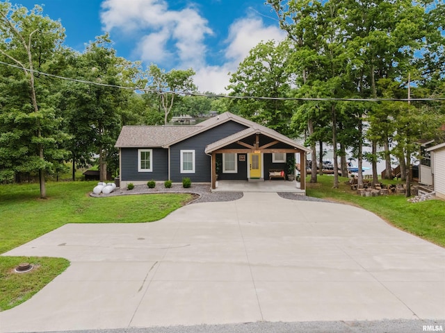 13671 Lakeview Dr, Creal Springs, IL 62922 - photo 63