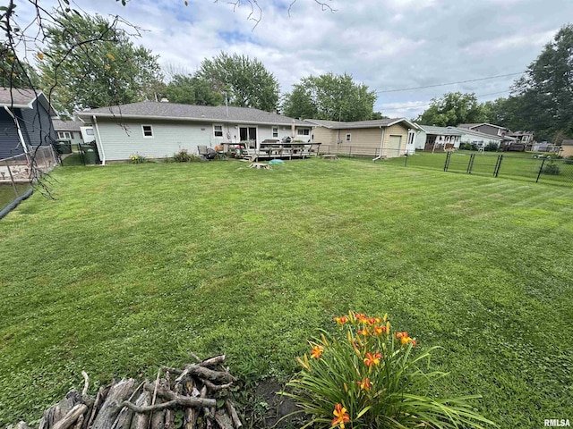 1026 N 13th St, Clinton, IA 52732 - photo 17