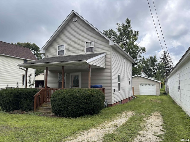 1025 W Prospect St, Kewanee, IL 61443 - photo 1