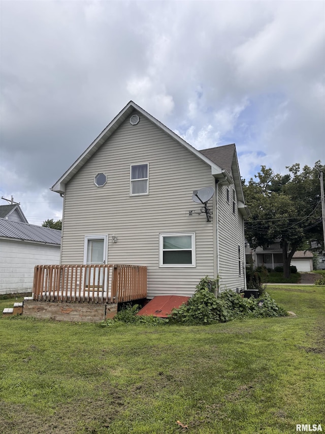 1025 W Prospect St, Kewanee, IL 61443 - photo 14