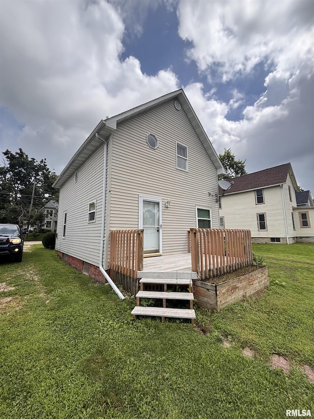 1025 W Prospect St, Kewanee, IL 61443 - photo 15