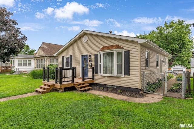 149 17th Ave, East Moline, IL 61244 - photo 2