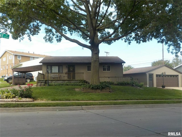 2706 N Pine St, Davenport, IA 52804 - photo 1
