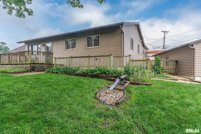 2706 N Pine St, Davenport, IA 52804 - photo 2