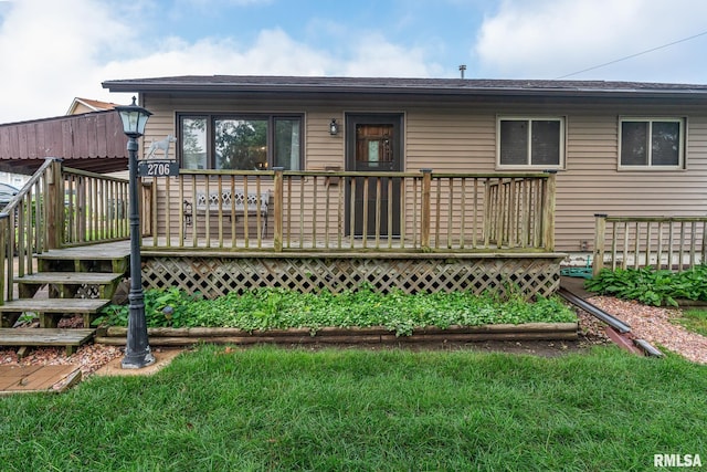 2706 N Pine St, Davenport, IA 52804 - photo 3