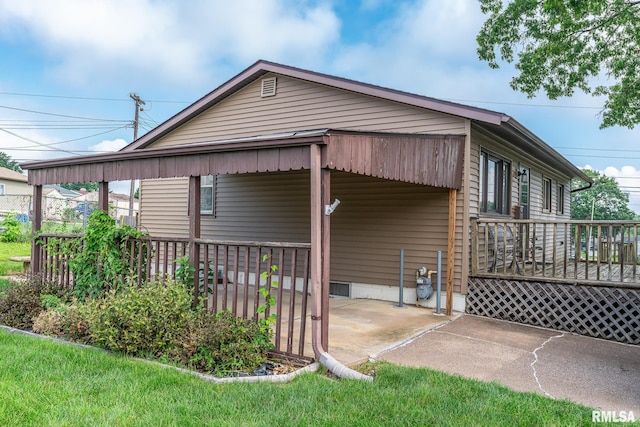 2706 N Pine St, Davenport, IA 52804 - photo 4