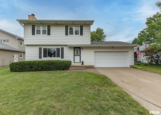 322 15th Pl, Camanche, IA 52730 - photo 1