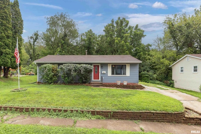 321 5th St, Silvis, IL 61282 - photo 1