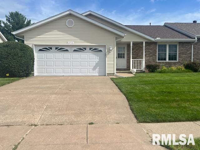 2710 W 63rd St, Davenport, IA 52806 - photo 1