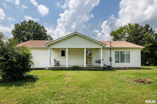 11029 Rte 166, Marion, IL 62959 - photo 1